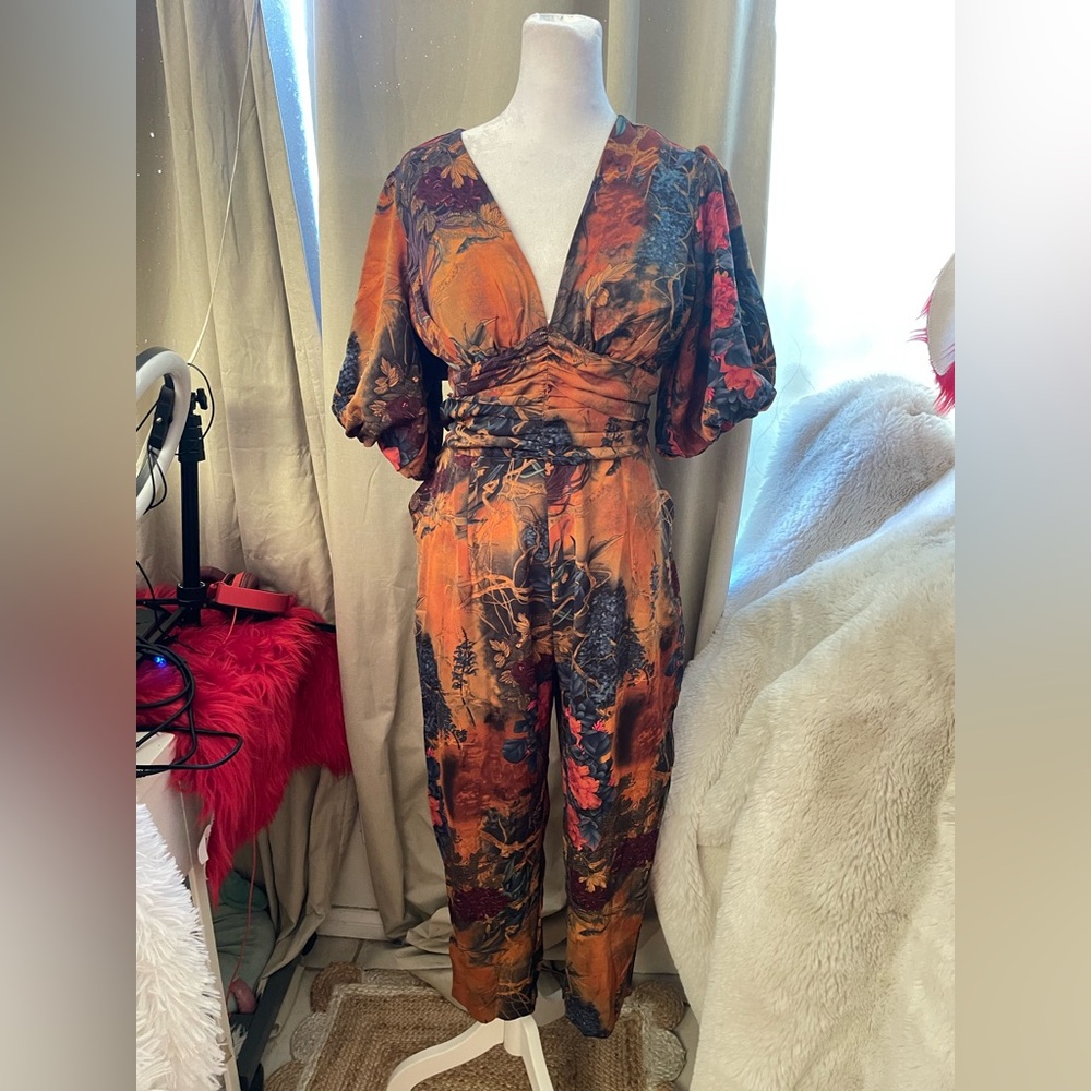 Jumpsuit
